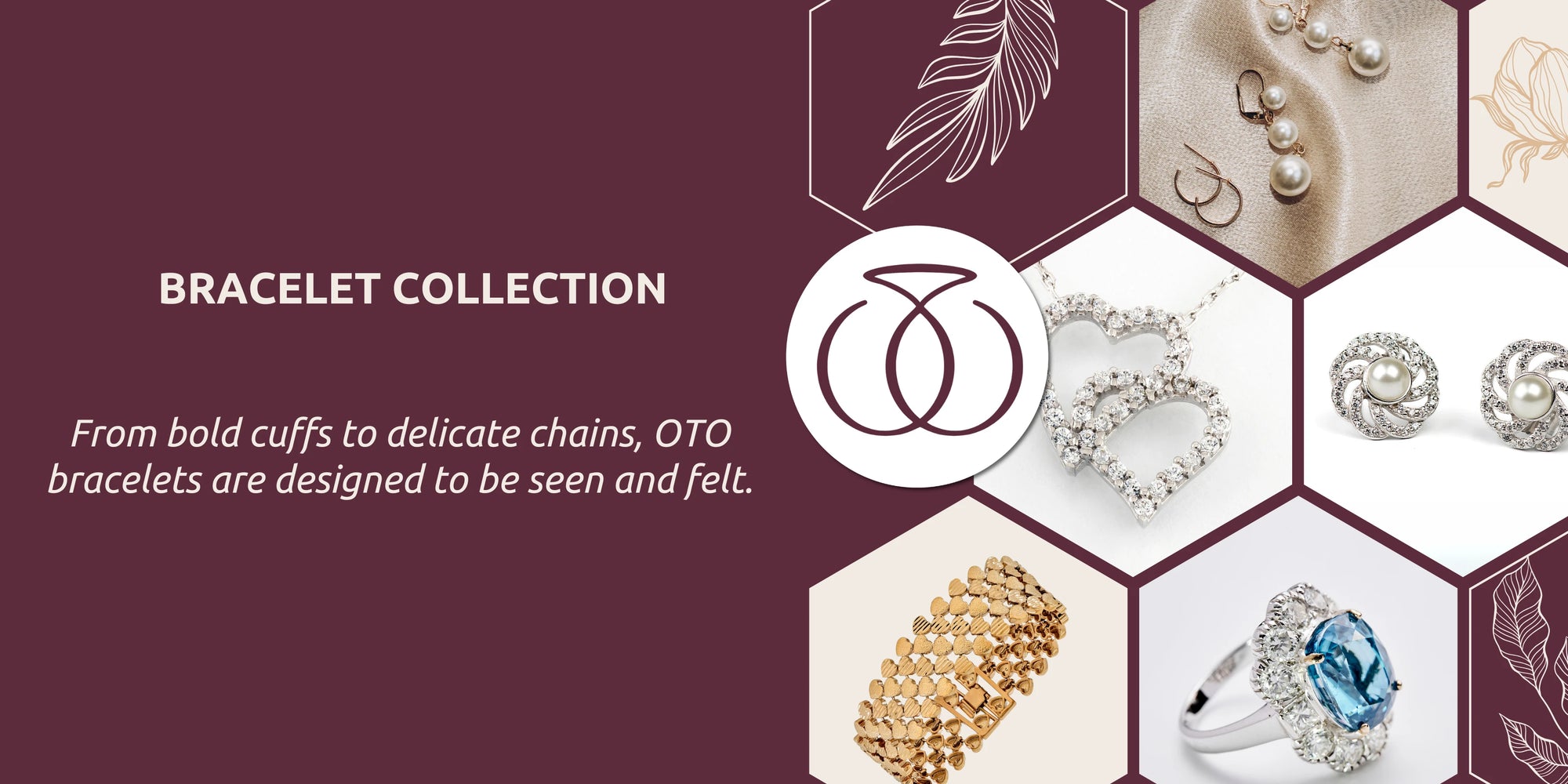 Bracelet Collection