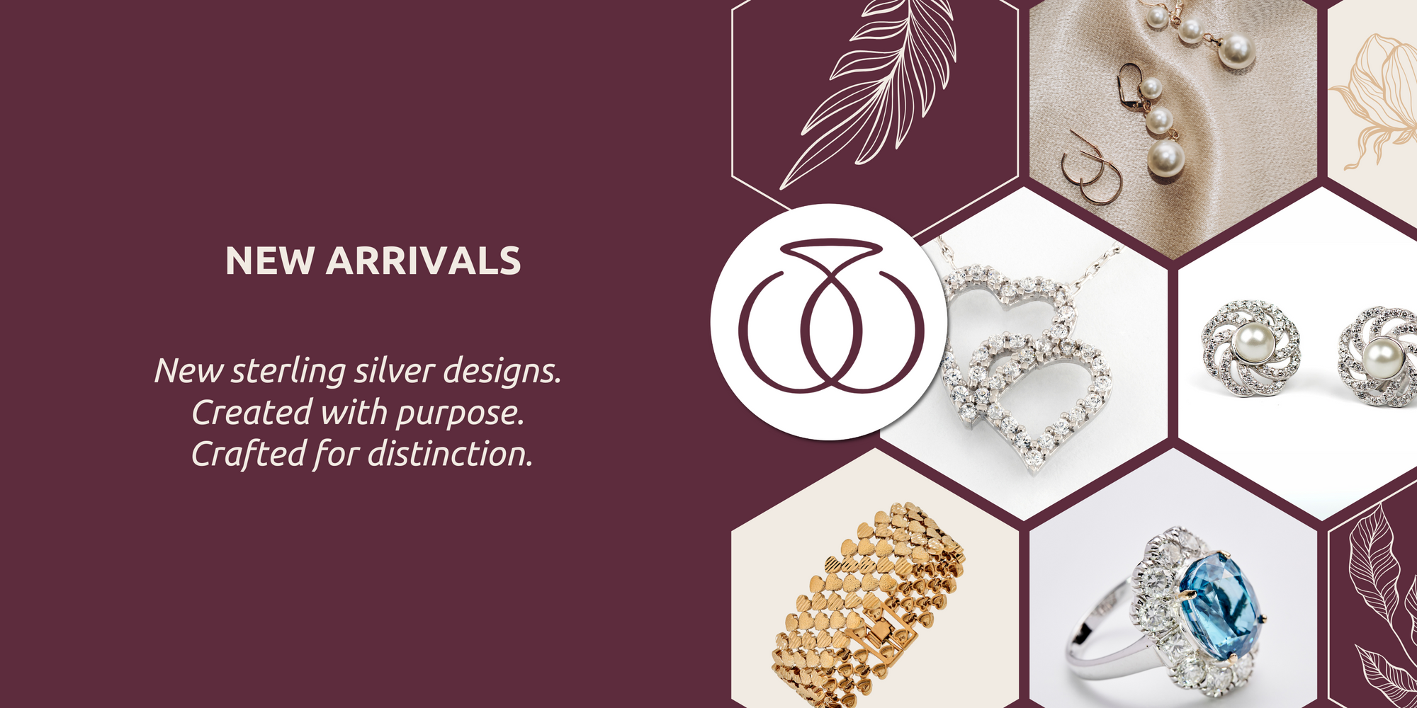 New Arrivals